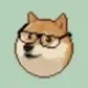 Shibetoshi Nakamoto logo