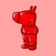 Just a Jelly guy logo