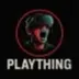 PLAYTHING logo