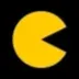 PAC-MAN logo