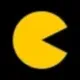 PAC-MAN logo