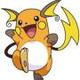 Raichu logo