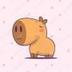 Capybara logo