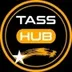 TASS HUB logo