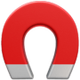 The Magent logo