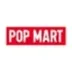 POP MART logo