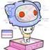 Snoo AI Sui logo