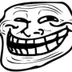 TROLLFACE logo