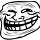TROLLFACE logo
