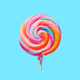 Sui Candy logo