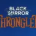 Black Mirror Video Game logo