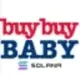 buybuyBABY logo