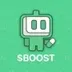 Boostfun logo