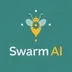 SwarmAI logo