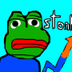 Pepe Sui logo