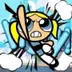 Bubbles logo