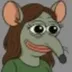TINA RATOS WIFE logo