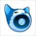 SUI BASED POPCAT logo