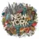 New York logo