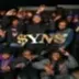 Young Nigga Season logo