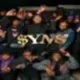 Young Nigga Season logo