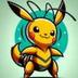🐜PIKANT logo