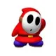 Shy Guy logo