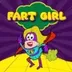 FARTGIRL logo