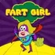 FARTGIRL logo