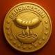 salchicha coin logo