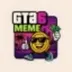 GTA 6 MEME logo