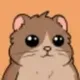 Chubby logo