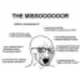 The Missor logo