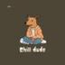 Just a Chill Dude logo