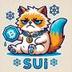 SuiPuRR GRuMP logo