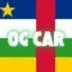 Central African Republic Meme logo