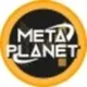 Metaplanet logo