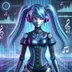 MikuraAI by SuiAI logo