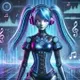 MikuraAI by SuiAI logo
