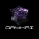 OryxAI logo