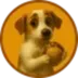 NOMDOG logo