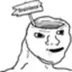 People with 1 IQ logo