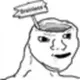 People with 1 IQ logo