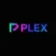 PLEX logo