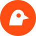 Chirp Token logo