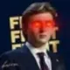 OFFICIAL BARRON logo