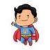 Suiperman On Sui logo