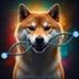 SHIBA SUI DNA logo