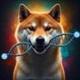 SHIBA SUI DNA logo