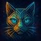 Meowcoin logo